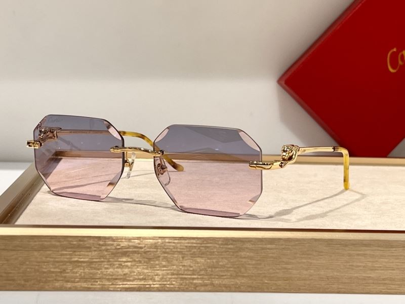 Cartier Sunglasses